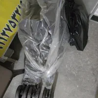 کالسکه دوقلو