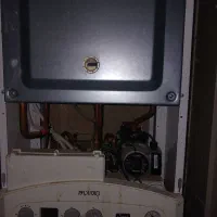 تعمیرکارتعمیر سرویس پکیج بوتان ایران رادیاتور لورچ|آبگرمکن، پکیج، شوفاژ|هشتگرد, هشتگرد قدیم|دیوار