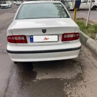 سمند 99|خودرو سواری و وانت|قزوین, |دیوار