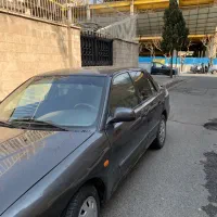 پروتون ویرا لیفت بک مدل ۸۶