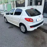 ۲۰۷ تیوتری مدل ۱۴۰۳|خودرو سواری و وانت|مشهد, شریف|دیوار