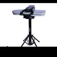 اتوپرس ژانومه جان تک بامدل ومشخصات|اتو و لوازم اتو|کرمانشاه, |دیوار