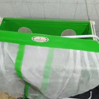 گهواره مسافرتی تاشو میلاد