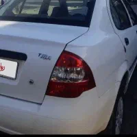 تیبا ۱ صندوق دار