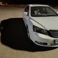 جیلی امگرند۷|خودرو سواری و وانت|مشهد, گلبرگ|دیوار