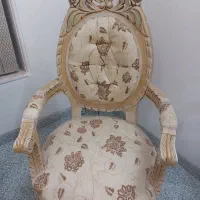 فروش مبل سلطنتی