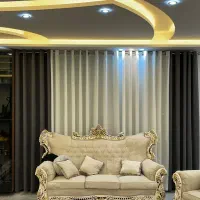 فروش دوخت نصب پرده