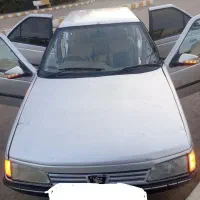 پژو 405مدل90