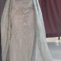 پیراهن مجلسی