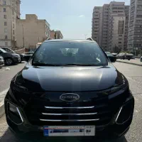 کی ام سیSR3اس آرkmcمدل1405  تجارت خودروخسروانیTkk|خودرو سواری و وانت|تهران, الهیه|دیوار