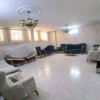 تک واحدی / ۱۱۰ متر حیاط دار