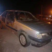 پژو ۴۰۵ مدل ۸۸