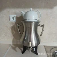 قوری کتری یونیک کد۷۵۲۴