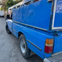 نیسان دوگانه سوز|خودرو سواری و وانت|شاهرود, |دیوار