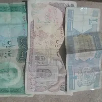 پول کلکسیونی|کلکسیون سکه، تمبر، اسکناس|قم, باجک دو|دیوار