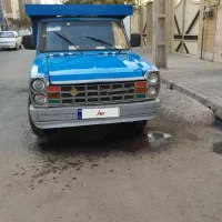 نیسان|خودرو سواری و وانت|اشتهارد, |دیوار