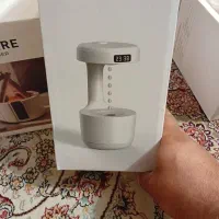 بخور سرد به تعداد محدود|پنکه و تصفیهکنندهٔ هوا|کرج, بنیاد|دیوار