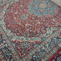 فرش ۹ متری در حد نو|فرش|نیشابور, شهرک اندیشه|دیوار