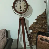 ساعت قدی|ساعت دیواری و تزئینی|کرج, حیدرآباد|دیوار