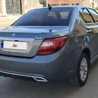 دنا پلاس دنده ای مدل1401|خودرو سواری و وانت|کاشان, کوی اداره گاز|دیوار