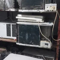 کولر سوخته قیمت بالا