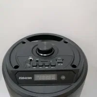 اسپیکر بلوتوثی قابل حمل آکبند|سیستم صوتی خانگی|تهران, تهرانپارس شرقی|دیوار