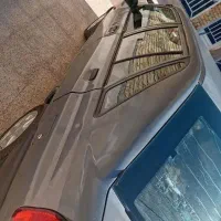 پراید صبا مدل 87 دوگانه CNG کارخانه هست فروش فوری|خودرو سواری و وانت|ایرانشهر, |دیوار