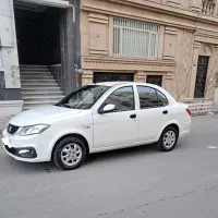 سایناs مدل 1402 درجه یک(نقداقساط)