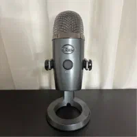 میکروفون بلو یتی نانو