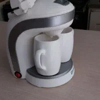 قهوه ساز خانگی مارک خوب فلاویا قیمت مناسب