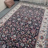 فرش و گلیم|فرش|اراک, |دیوار
