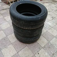 لاستیک  هانکوک سانتافه 235/55R19|قطعات یدکی و لوازم جانبی|اهواز, بیست متری شهرداری|دیوار
