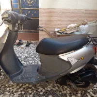 موتور پاکشتی لتس فور