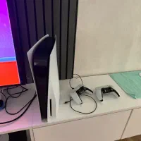 پلی استیشن ۵ ریجن اروپا