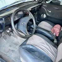 پیکان وانت ۹۲|خودرو سواری و وانت|دوگنبدان, |دیوار