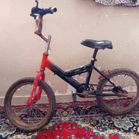 دوچرخه 16