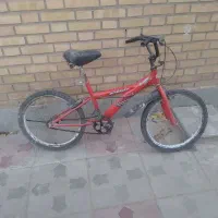 دوچرخه 20