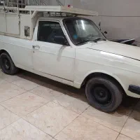 پیکان وانت|خودرو سواری و وانت|بجنورد, |دیوار