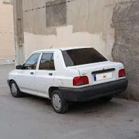 پراید 131 مدل 96