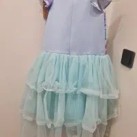 لباس مجلسی بچگانه|کفش و لباس بچه|تهران, سلسبیل شمالی|دیوار