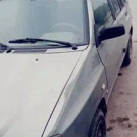 پراید 132 مدل 88|خودرو سواری و وانت|اهواز, پاستوریزه|دیوار