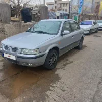 سمند lx  83