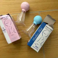 شیردوش دستی پمپی