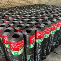 نصب ایزوگام قیر گونی پخش اسفالت