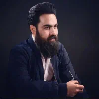 پیرایش محسن اصلاح در منزل