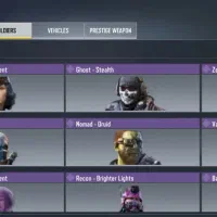 اکانت کالاف