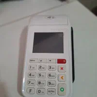 دستگاه کارتخوان سیار
