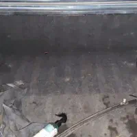 پژو 2000 یشمی متالیک|خودرو سواری و وانت|اهواز, شهرک دانشگاه|دیوار