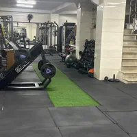 مربی فیتنس و بدنسازی خصوصی