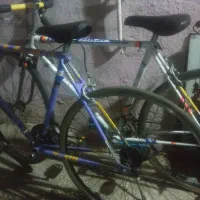 دوچرخه کورس پژو فرانسوی اصلی